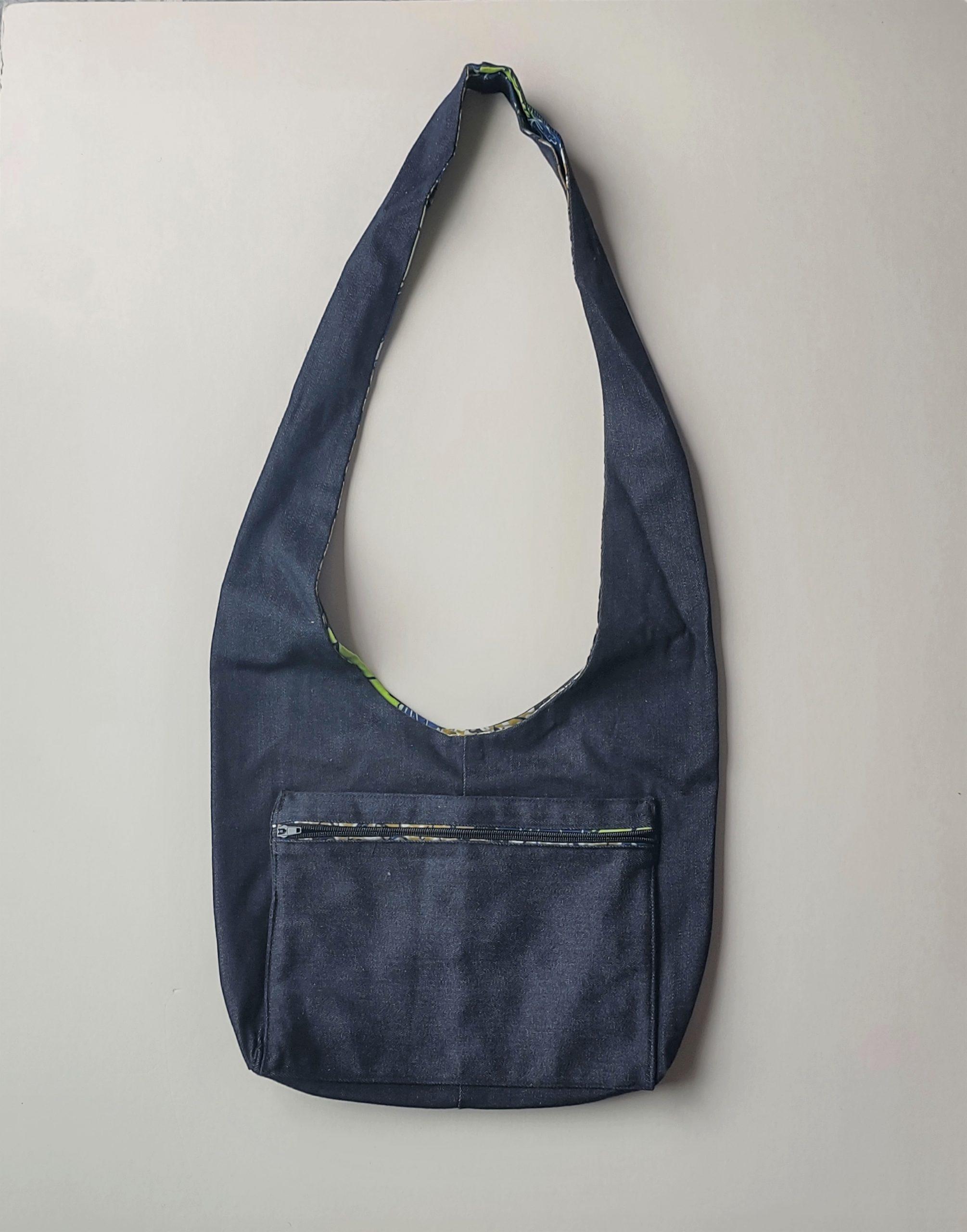 sac bandoulière montana