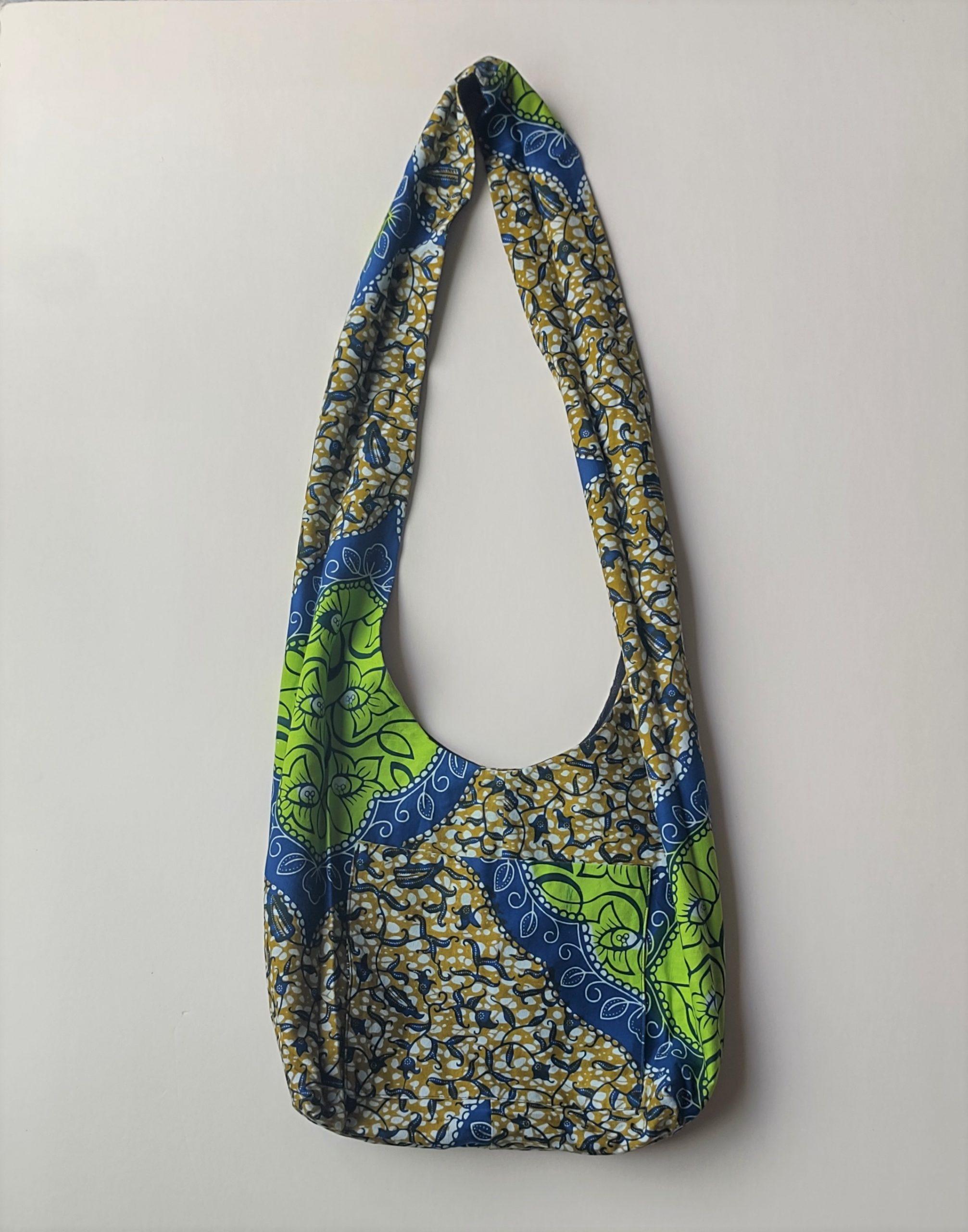 sac bandoulière montana