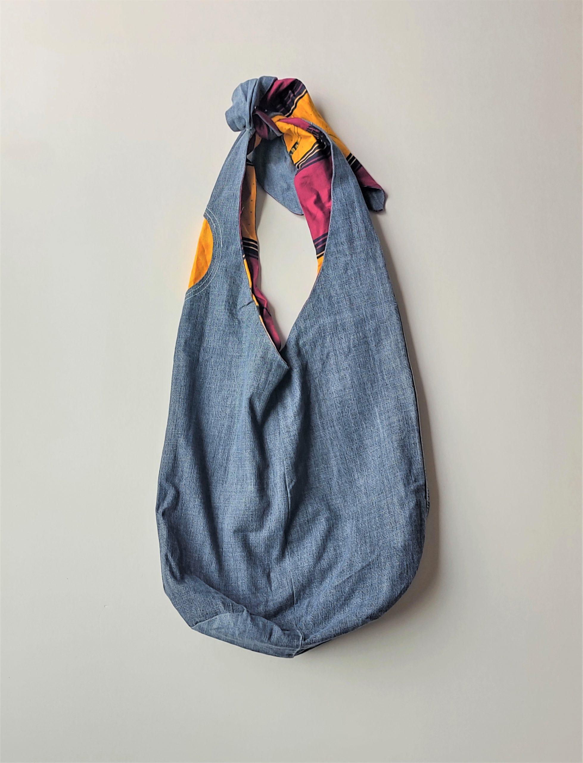 sac bandoulière colorado