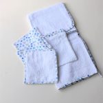 accessoire de bain petit coeur