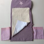 accessoire de bain glycine