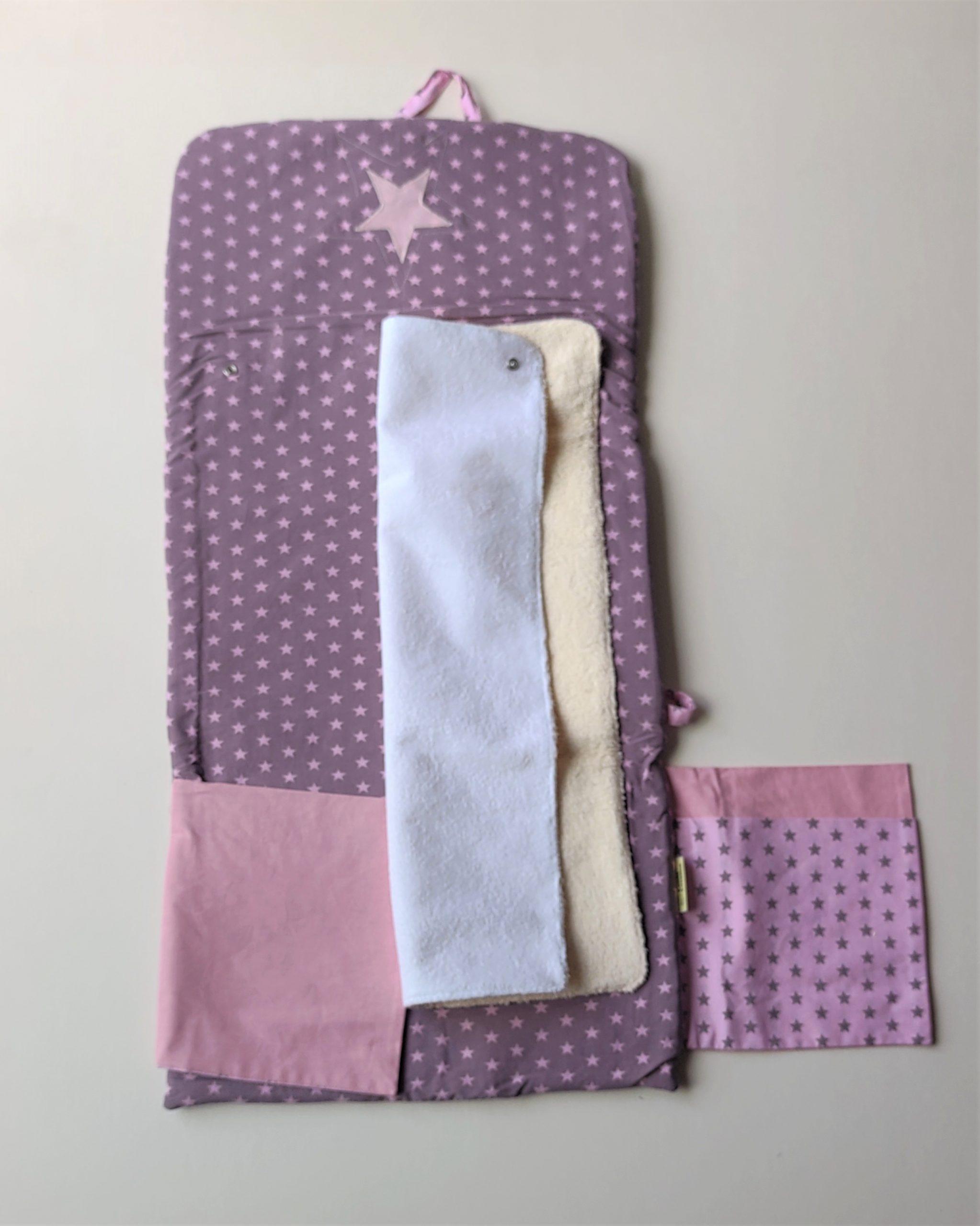 accessoire de bain glycine