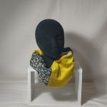 tour de cou arachide