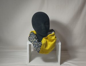 tour de cou arachide