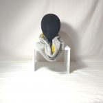 tour de cou arrachide