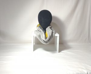 tour de cou arrachide