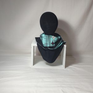 tour de cou delphinium