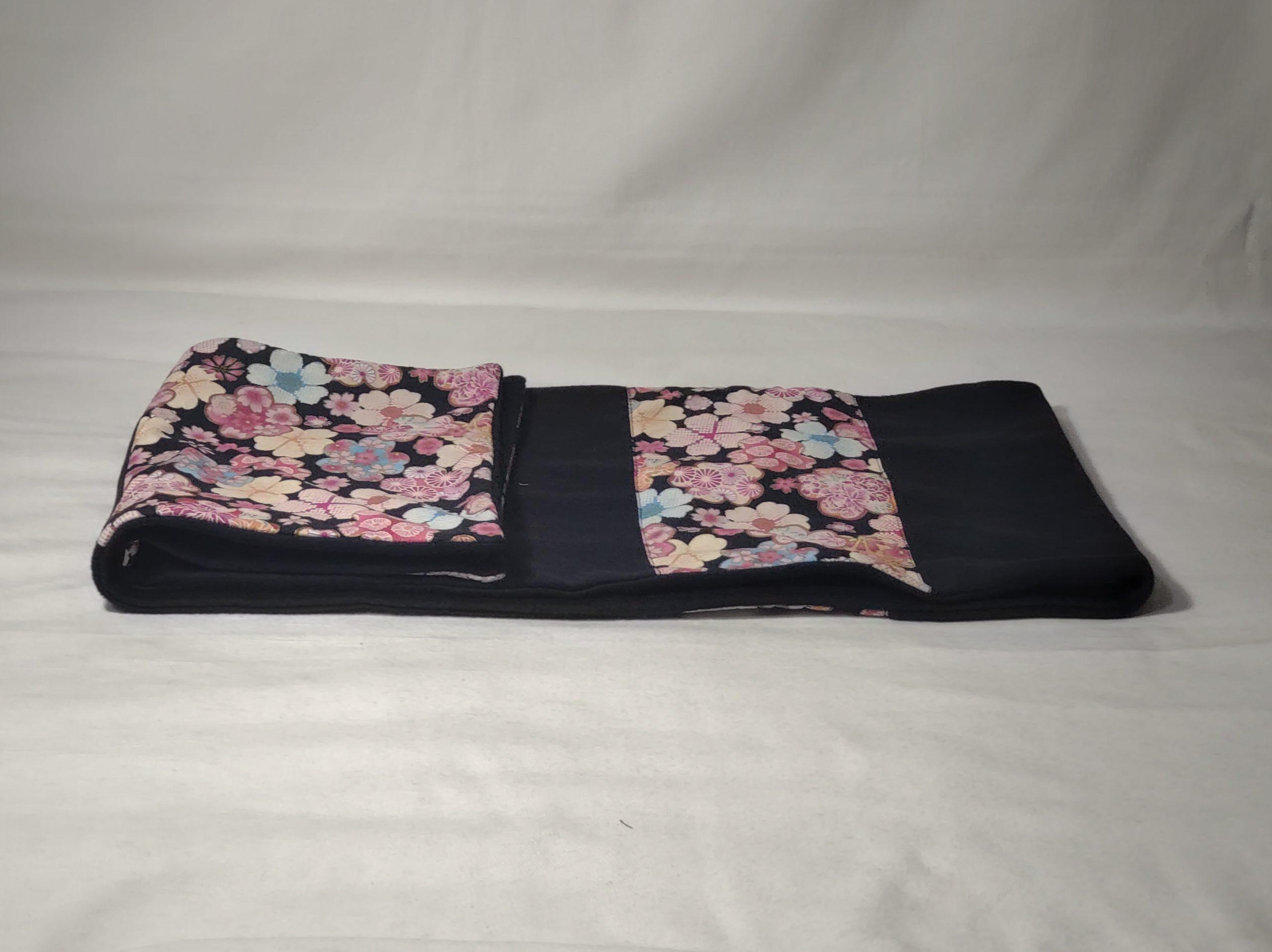 tour de cou laurier rose