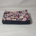 tour de cou laurier rose