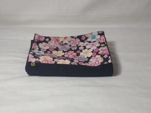 tour de cou laurier rose