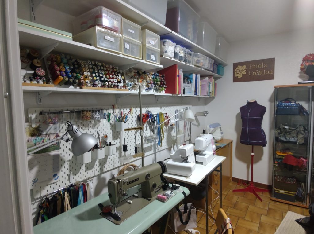 atelier couture