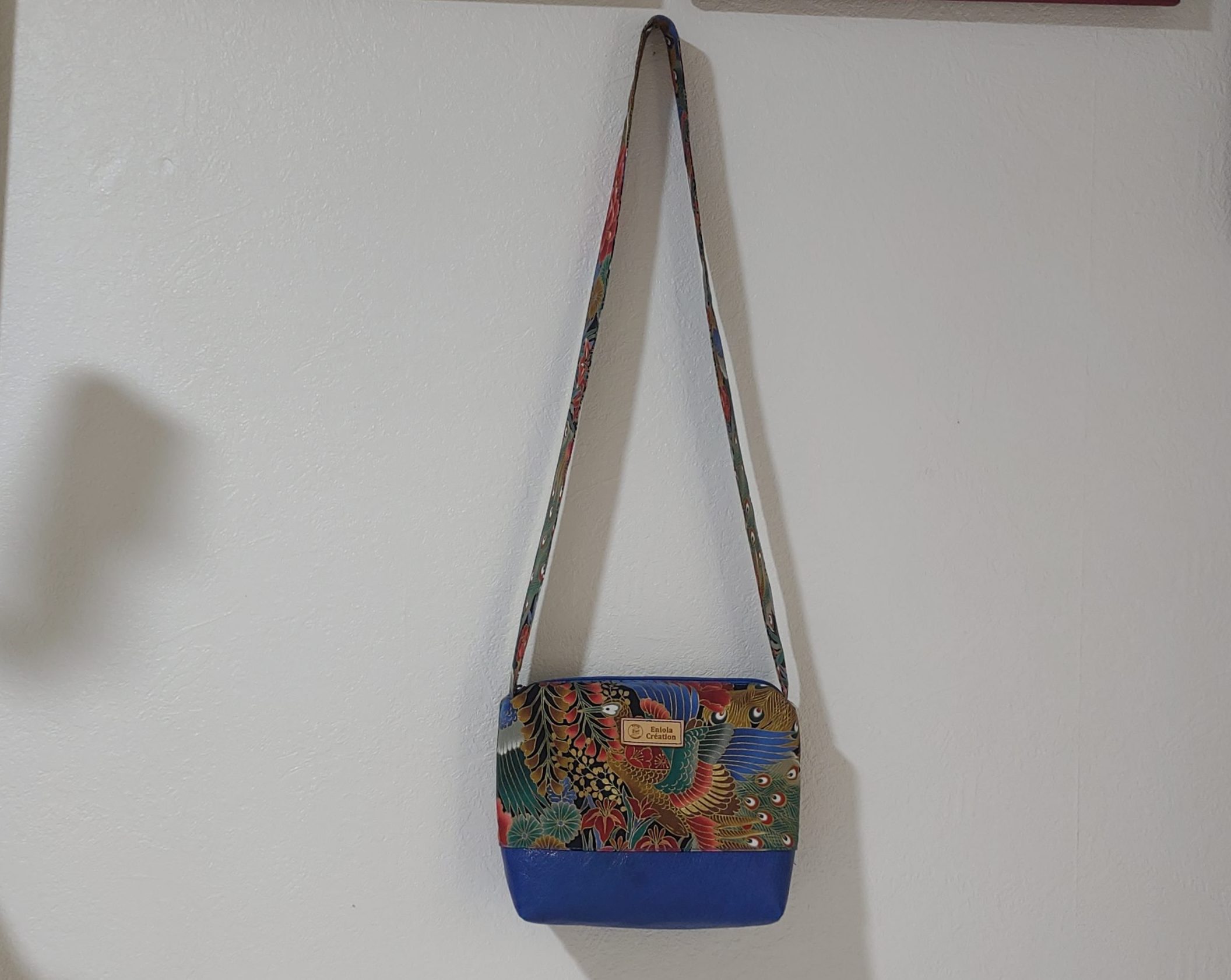 Sacs à bandoulières