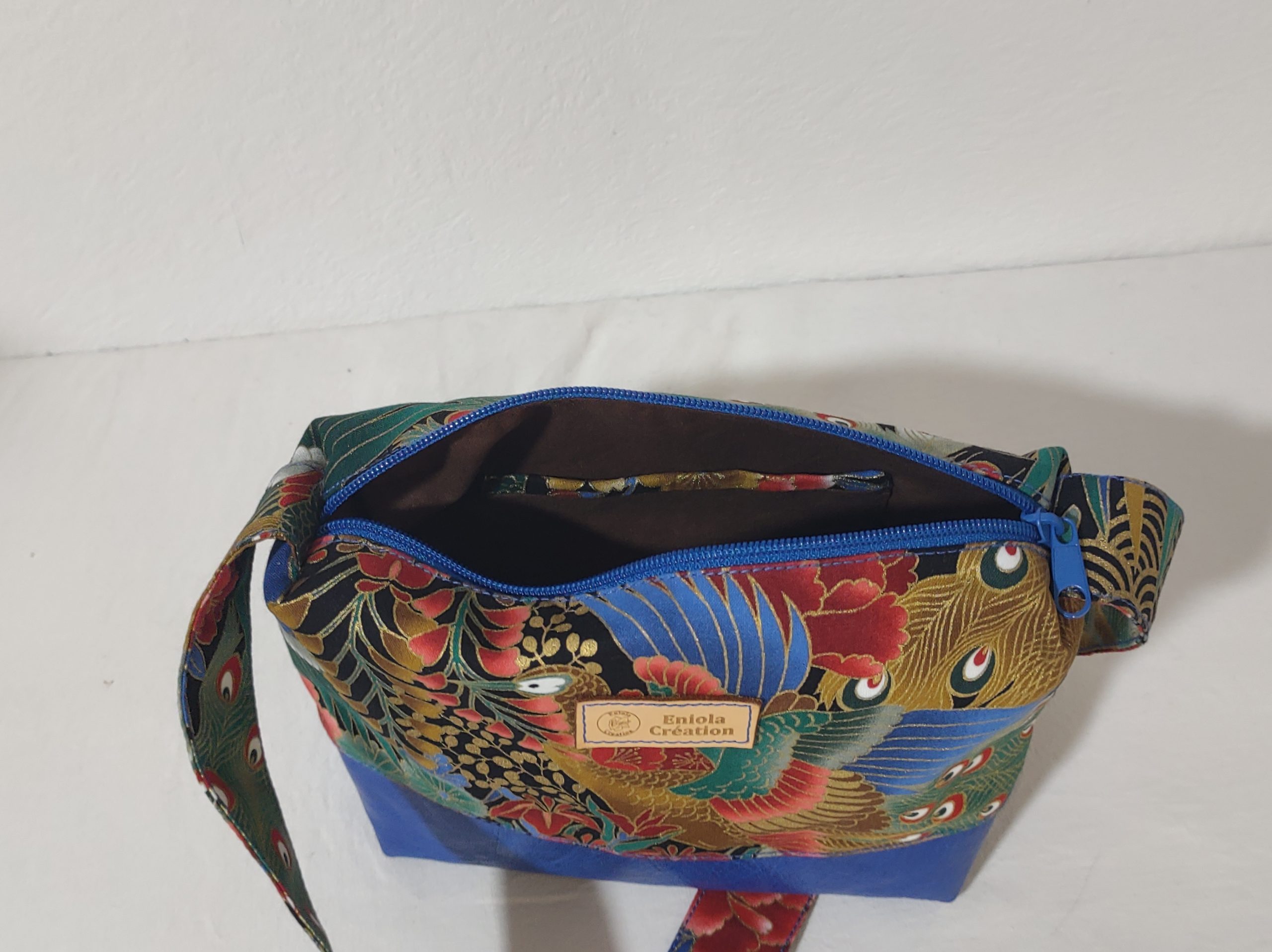 Sacs à bandoulières