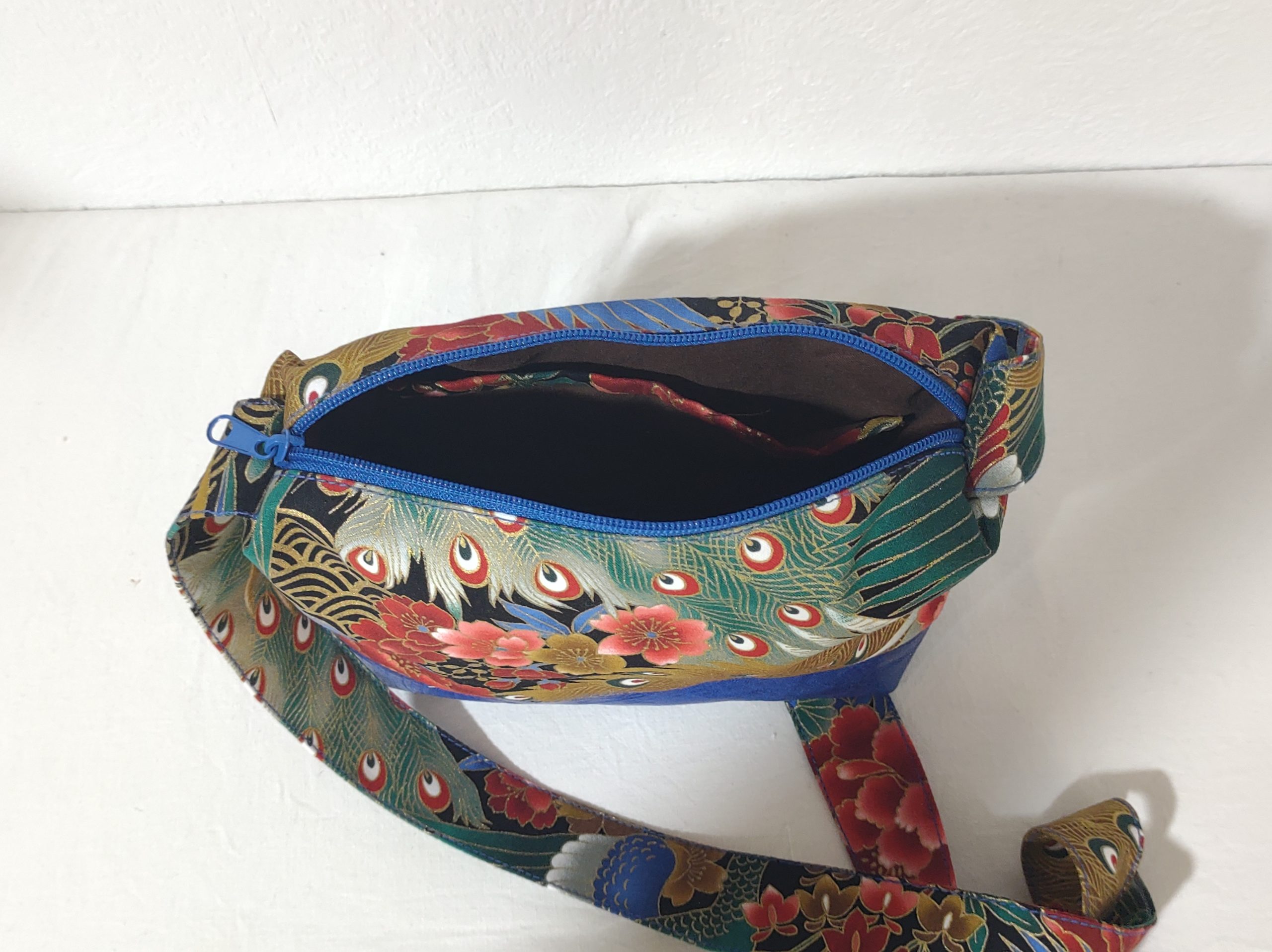 Sacs à bandoulières