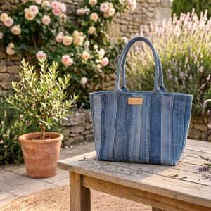 Sac à main en pièce unique